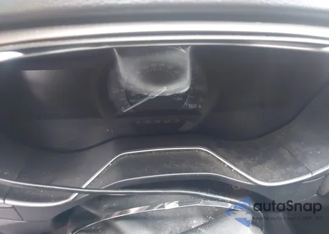 2017 Ford Fusion Se z USA, uszkodzony, nr VIN 3FA6P0HD8HR320617